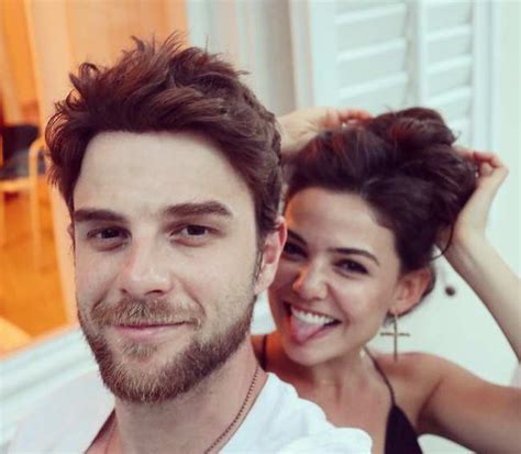 nathaniel buzolic wife|nathaniel buzolic and danielle campbell.